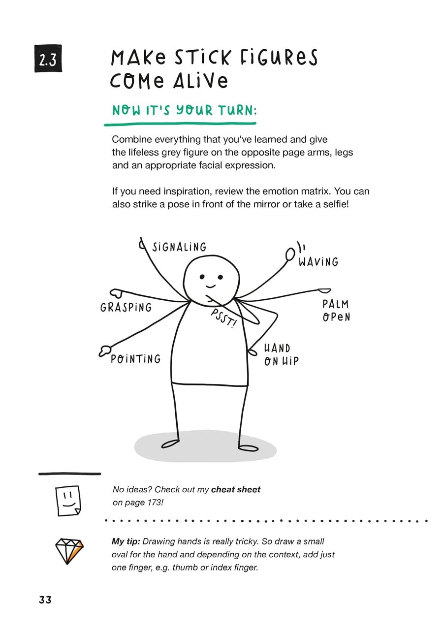 LEUCHTTURM1917 366212 Sketchnote Journal Olive - Image 3