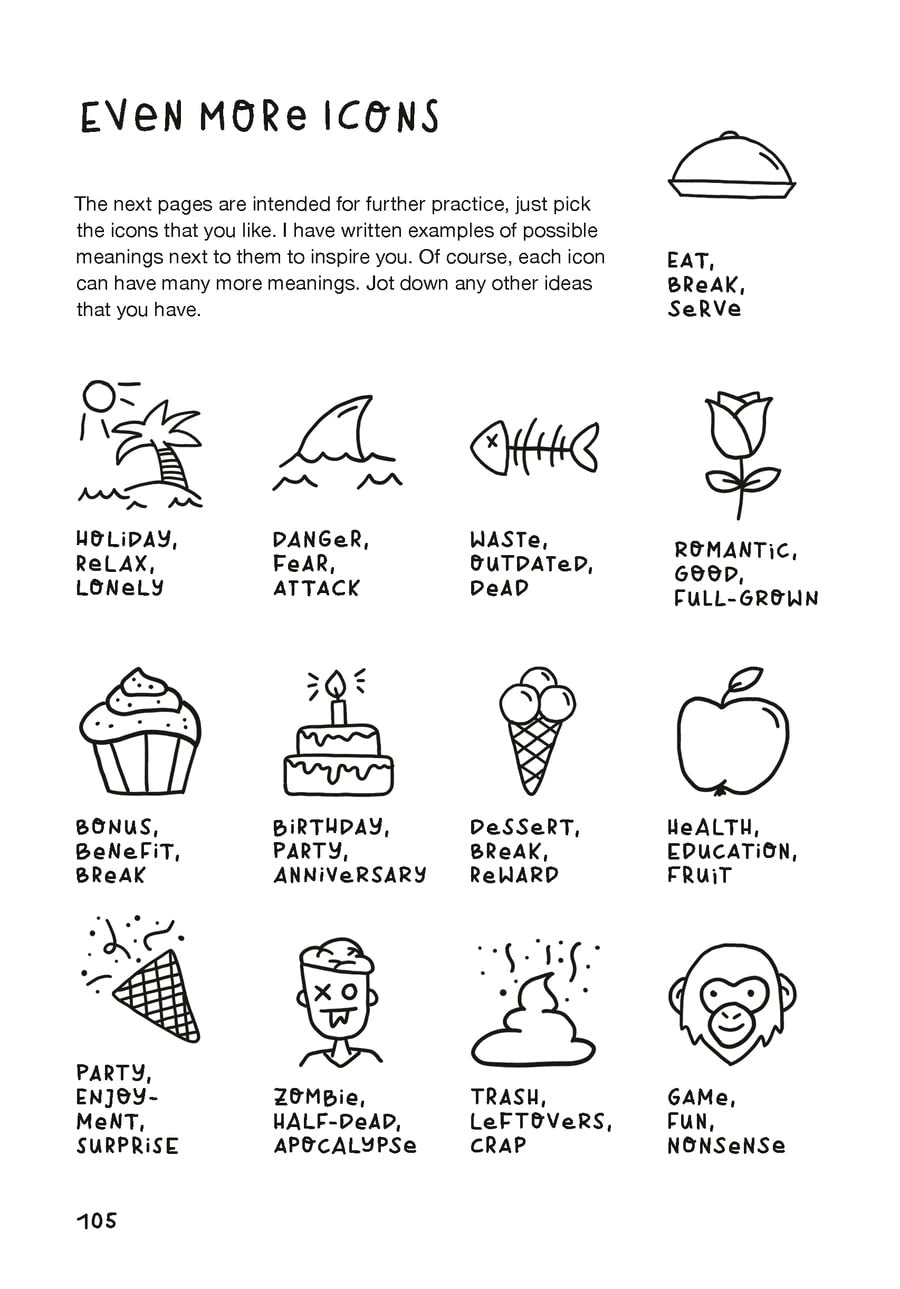 LEUCHTTURM1917 366212 Sketchnote Journal Olive - Image 5