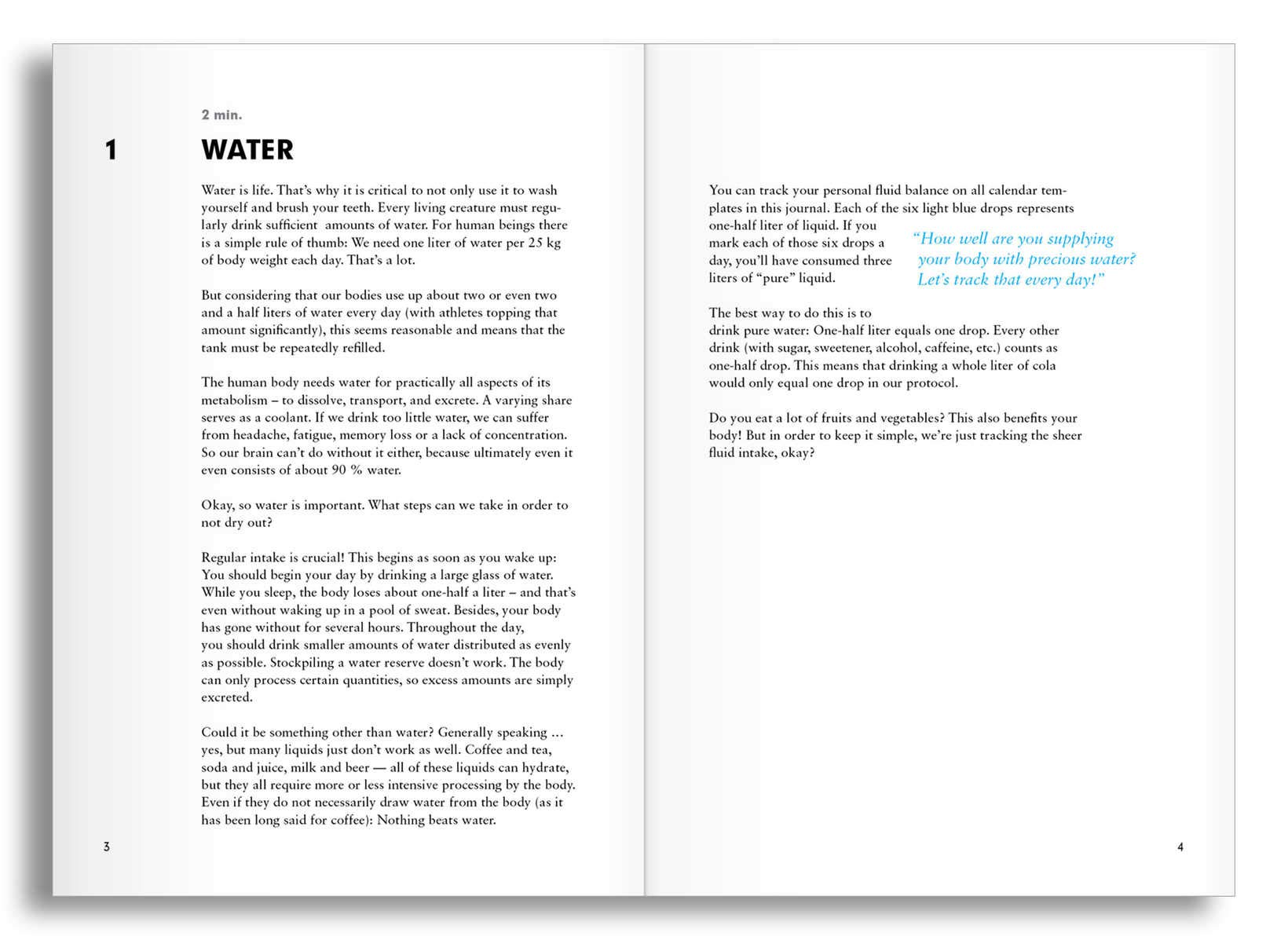 LEUCHTTURM1917 - Change Journal - Notebook Guide with 24 Methods to Help You Improve Your Productivity - 294 pages (Sage) - Image 5