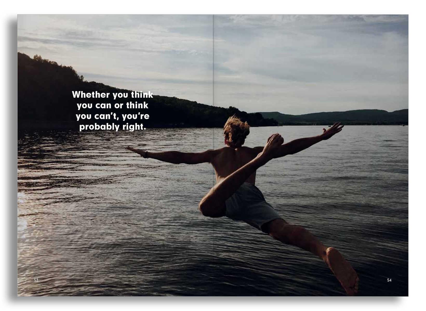 LEUCHTTURM1917 - Change Journal - Notebook Guide with 24 Methods to Help You Improve Your Productivity - 294 pages (Sage) - Image 8