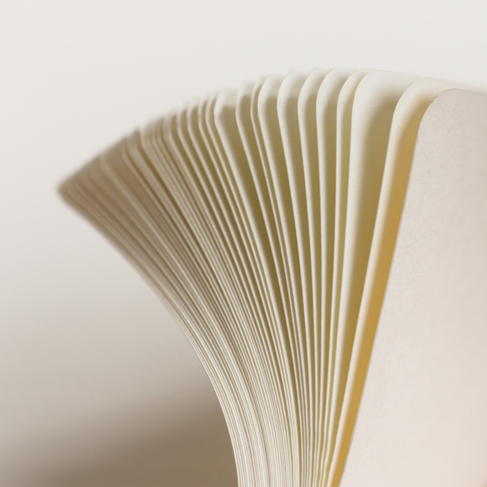 LEUCHTTURM1917 - Dotted Hardcover Notebook Medium A5 Bauhaus Special Edition 251 Numbered Pages for Writing and Journaling (Red) - Image 10